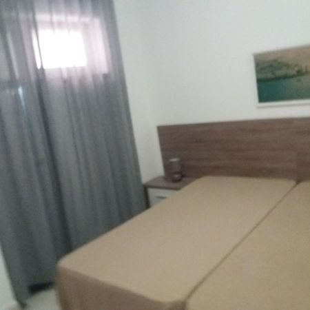 Beach Apartment Портиман Екстериор снимка