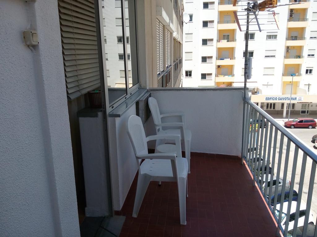Beach Apartment Портиман Стая снимка