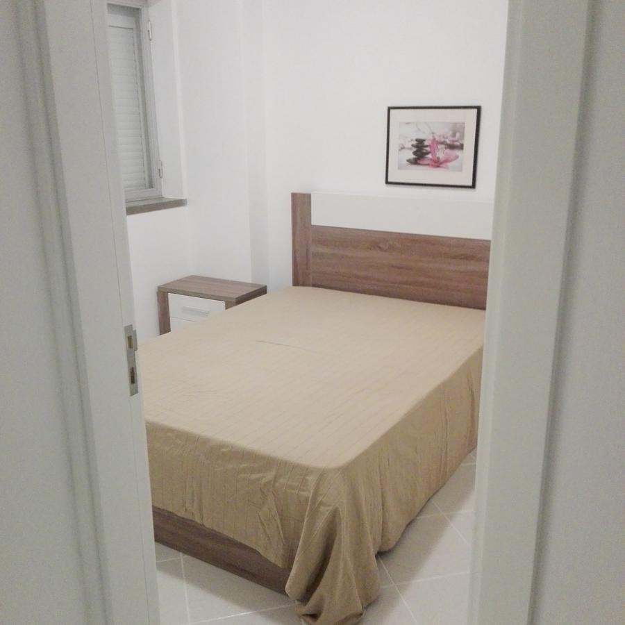 Beach Apartment Портиман Екстериор снимка
