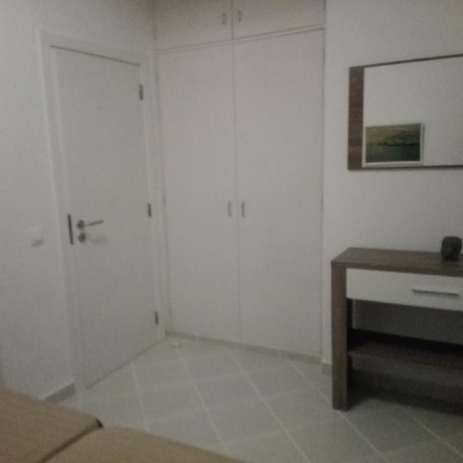 Beach Apartment Портиман Екстериор снимка