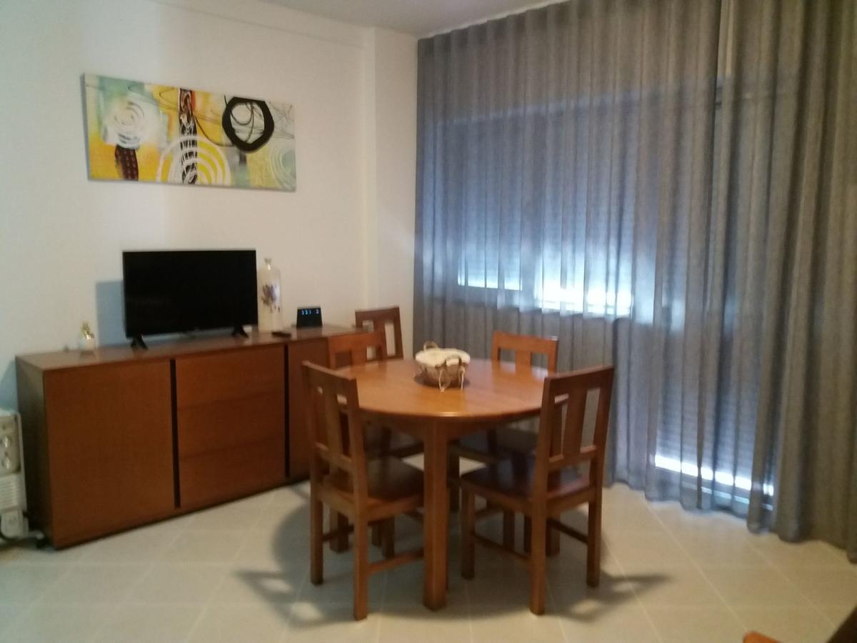 Beach Apartment Портиман Екстериор снимка