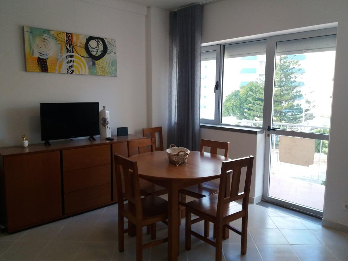 Beach Apartment Портиман Екстериор снимка
