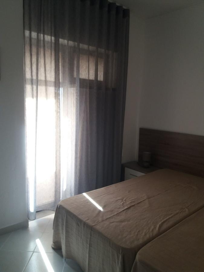 Beach Apartment Портиман Екстериор снимка
